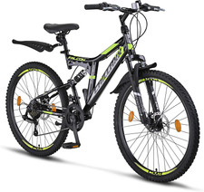 Bike Falcon Premium Mountain