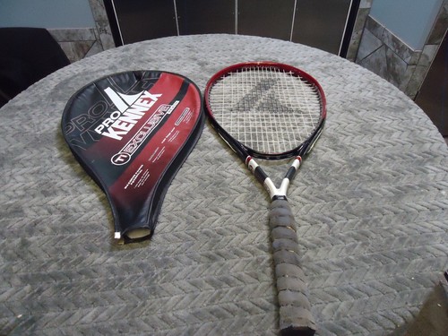 Pro kennex graphite oversized - pro,