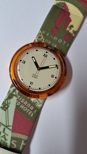 Manichino swatch pop pwf100 - pop,
