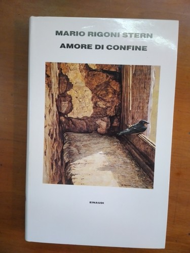 Mario rigoni stern amore - rigoni, stern-