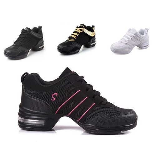 Scarpe ballo rete donna - ballo,