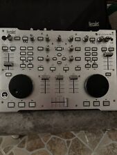 Hercules Console Rmx mixer per Dj usb music