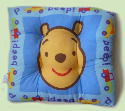 Peluche cuscino winnie the - winnie,