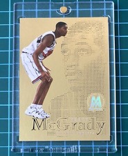 Tracy McGrady T-MAC 1998-99