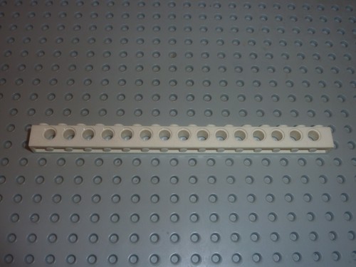 Lego white technic brick x - lego,
