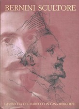 Bernini scultore - Nascita del