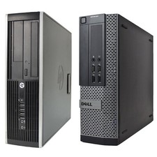 Windows 10 - Dell -hp - Lenovo