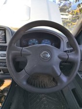 VOLANTE COMPLETO NISSAN NAVARA