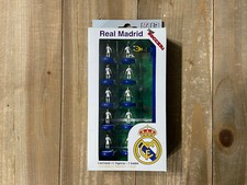 Total soccer real madrid - total,