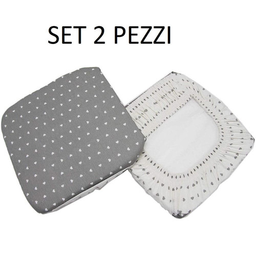 Cuscino coprisedia mollettone - coprisedia,