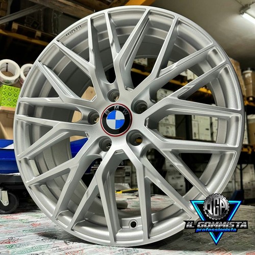 Igps kit cerchi lega - lega, 17"