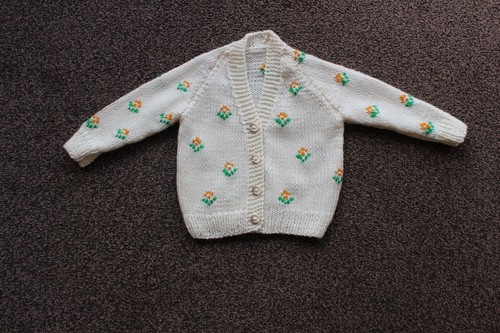 Vestiti bambino lavorati - vestiti,