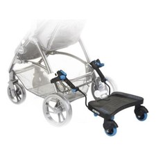 Pedana passeggino portabimbo