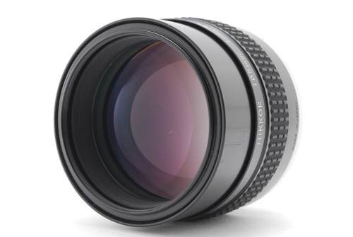 Come nuovo nikon - nuovo+++], ai-s