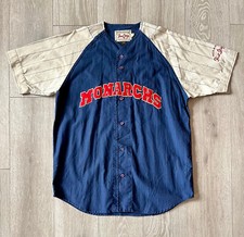 Maglia da baseball vintage