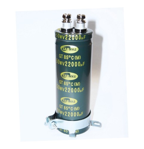 22000uf 50v condensatore - 22000uf,