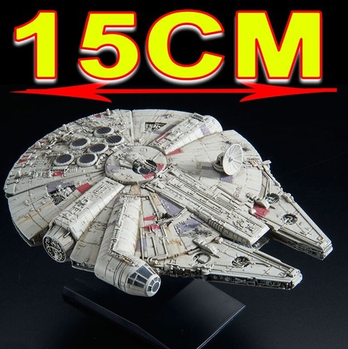 Star wars deagostini - deagostini, 15cm