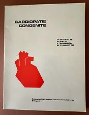CARDIOPATIE CONGENITE -