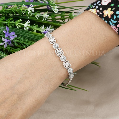 Spectrum bracciale tennis - bracciale,