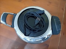 Piastra Ad Induzione Atmosfera 4000 Della Amc