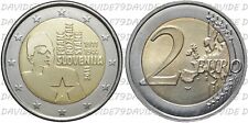 SLOVENIA 2011 - 2 EURO COMMEMORATIVO - 100º DELLA NASCITA DI FRANC ROZMAN