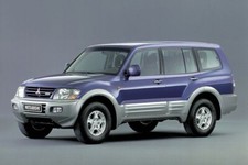 ricambi usati mitsubishi l 200 pajero tutti i modelli