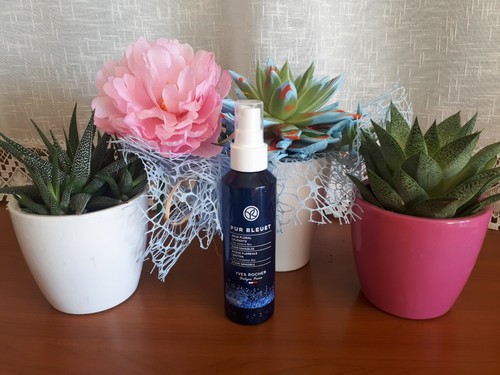 Acqua floreale lenitiva yves - floreale,