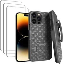 Custodia combinata per iPhone