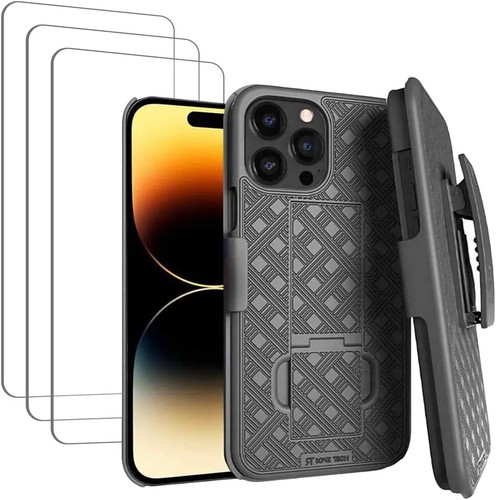 Custodia combinata per - , iphone
