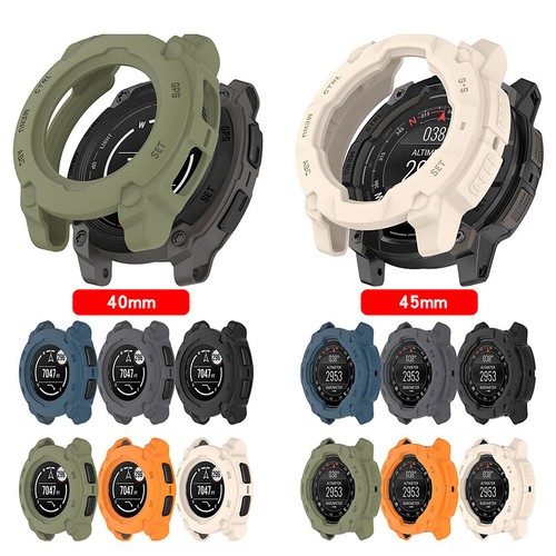 Für garmin instinct - instinct, e