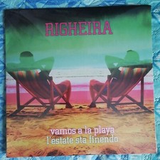 Righeira vamos la playa - righeira., a