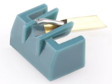 Pointe saphir diamant stylus