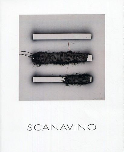 Emilio scanavino opere - scanavino.,