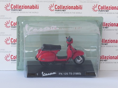 Die cast moto scooter vespa - die-cast,