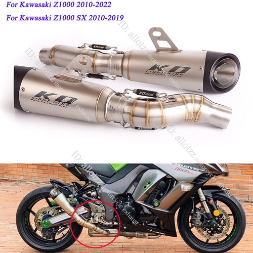 Per kawasaki z1000 - z1000, 1000