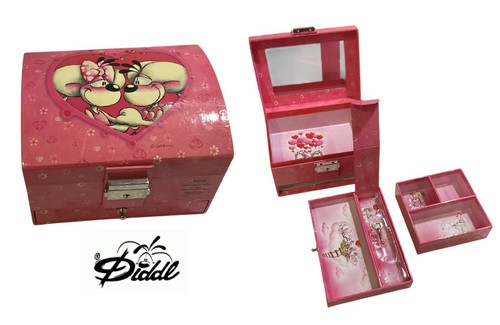 Diddl diddlina friends - diddl,