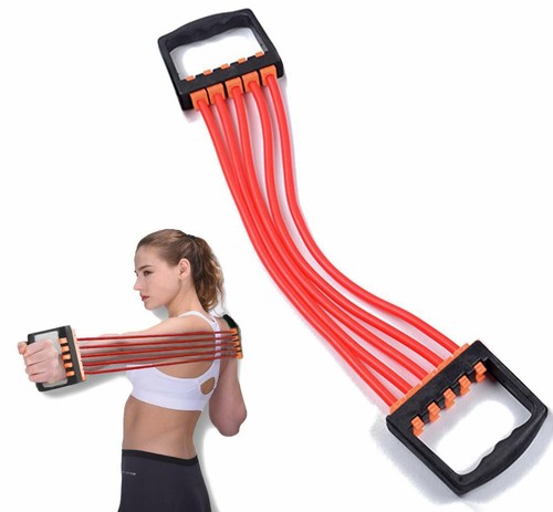 Attrezzo fitness estensore - fitness,