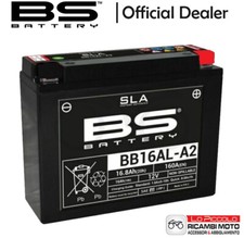 BATTERIA BS BATTERY A GEL