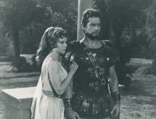 GORDON SCOTT GABRIELLA PALLOTA