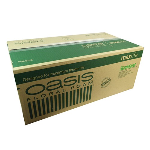 Spugna oasis standard - oasis, 20