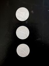 MONETA DA 10 LIRE DEL 1955