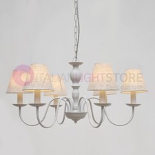 AFRODITE Lampadario Candelabro