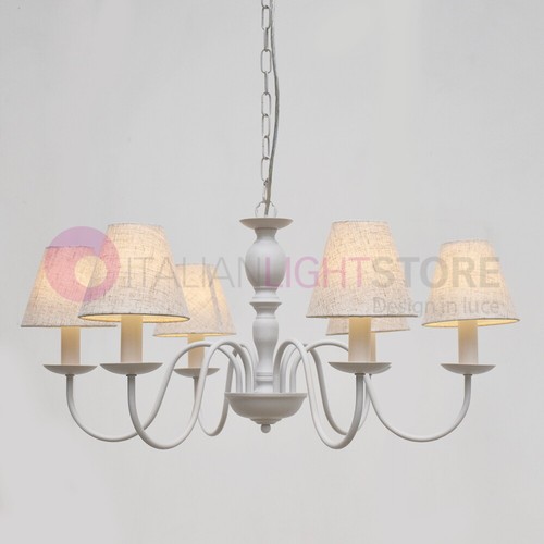 Afrodite lampadario candelabro - afrodite,