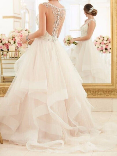 Abito sposa stella york 10 - abito, da