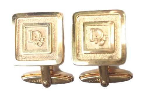 Gemelli uomo christian - christian, dior