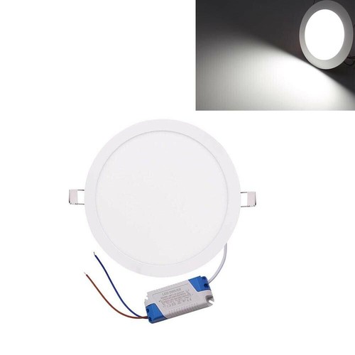 Pannello led luce bianca - luce, 20w