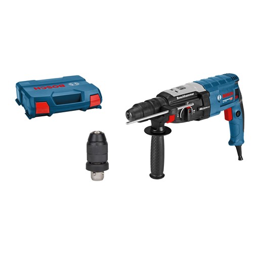 Bosch professional gbh f - bosch, 2-28