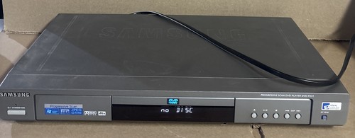 Lettore mp3 samsung dvd - lettore, dvd-p231