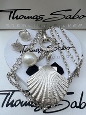 Set gioielli Thomas Sabo
