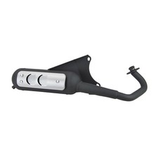 BASIC MUFFLER Piaggio Vespa